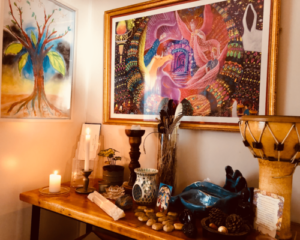 Past Life Regression for my Sydney clients