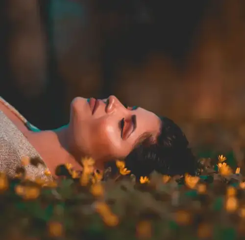 Insomnia and Sleep Disorders nlp