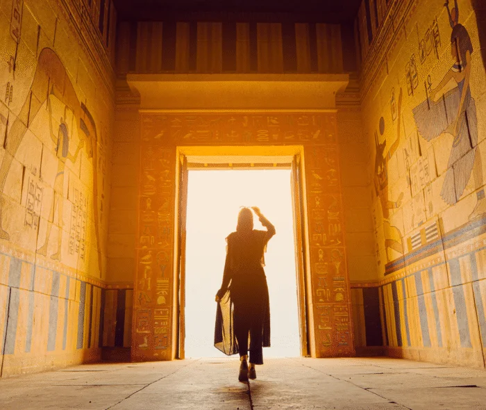 Past Life Regression Central Coast