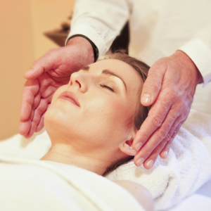 Reiki Therapy
