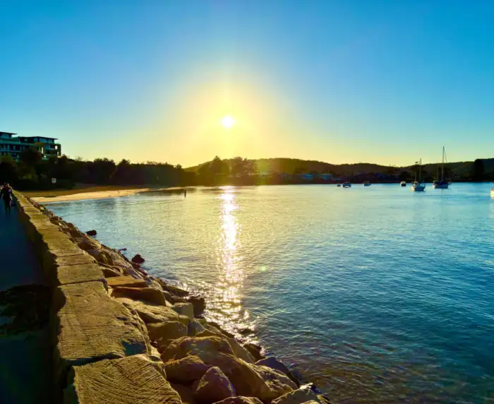 Reiki-Healing-room-ettalong-beach-central-coast Energy Healing Central Coast.