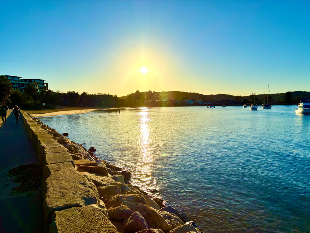 Reiki-Healing-room-ettalong-beach-central-coast - Reiki Healing Central Coast Energy Healing Central Coast.