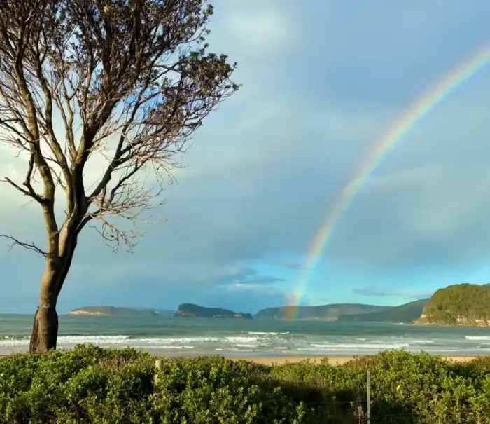 dean-galati-reiki-healer-central-coast trauma counselling in Ettalong Beach