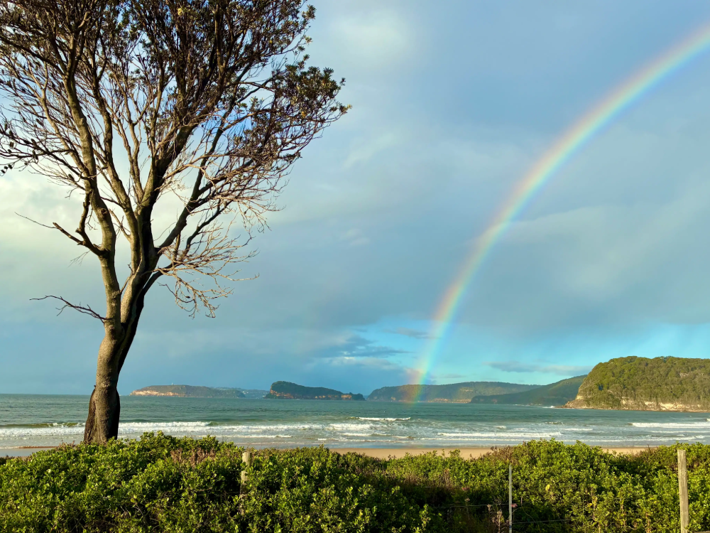 dean-galati-reiki-healer-central-coast - Reiki Healing Central Coast