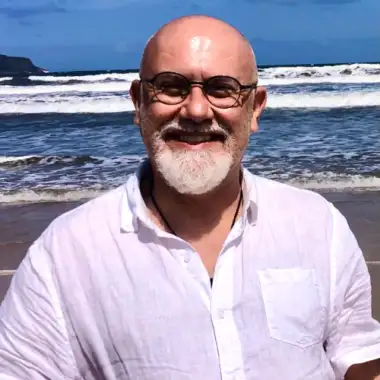 dean-galati-reiki-healer-ettalong-beach contact page at Reiki Healing Central Coast