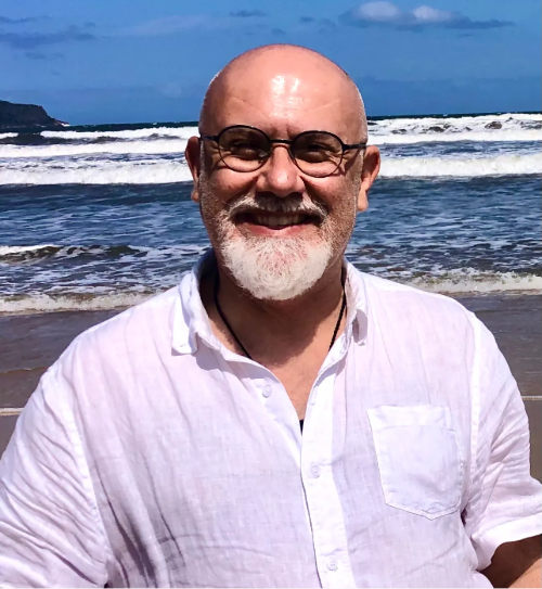 dean-galati-reiki-healer-ettalong-beach - Reiki Healing Central Coast contact page at Reiki Healing Central Coast