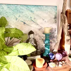 is reiki healing effective? Is energy healing good for anxiety?