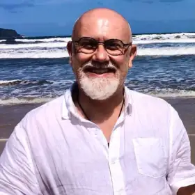 contact Dean at Reiki Healing Central Coast